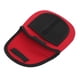 thumbnail image 5 of BG Y101 Neopreno Doble Capa Costuras Finas Carrete de Pesca Giratorio Protección Bolsa de Almacenamiento Equipo de Rueda de Pescado (Rojo L), 5 of 5
