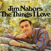 Jim Nabors - The Things I Love - Music & Performance - CD
