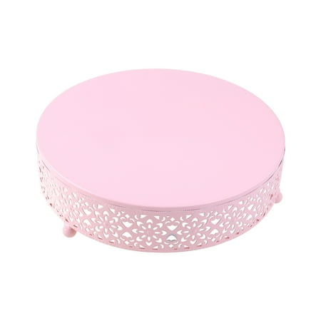 

Cake Stand Set Round Cake Stand Dessert Cupcake Metal Display Cupcake Stands