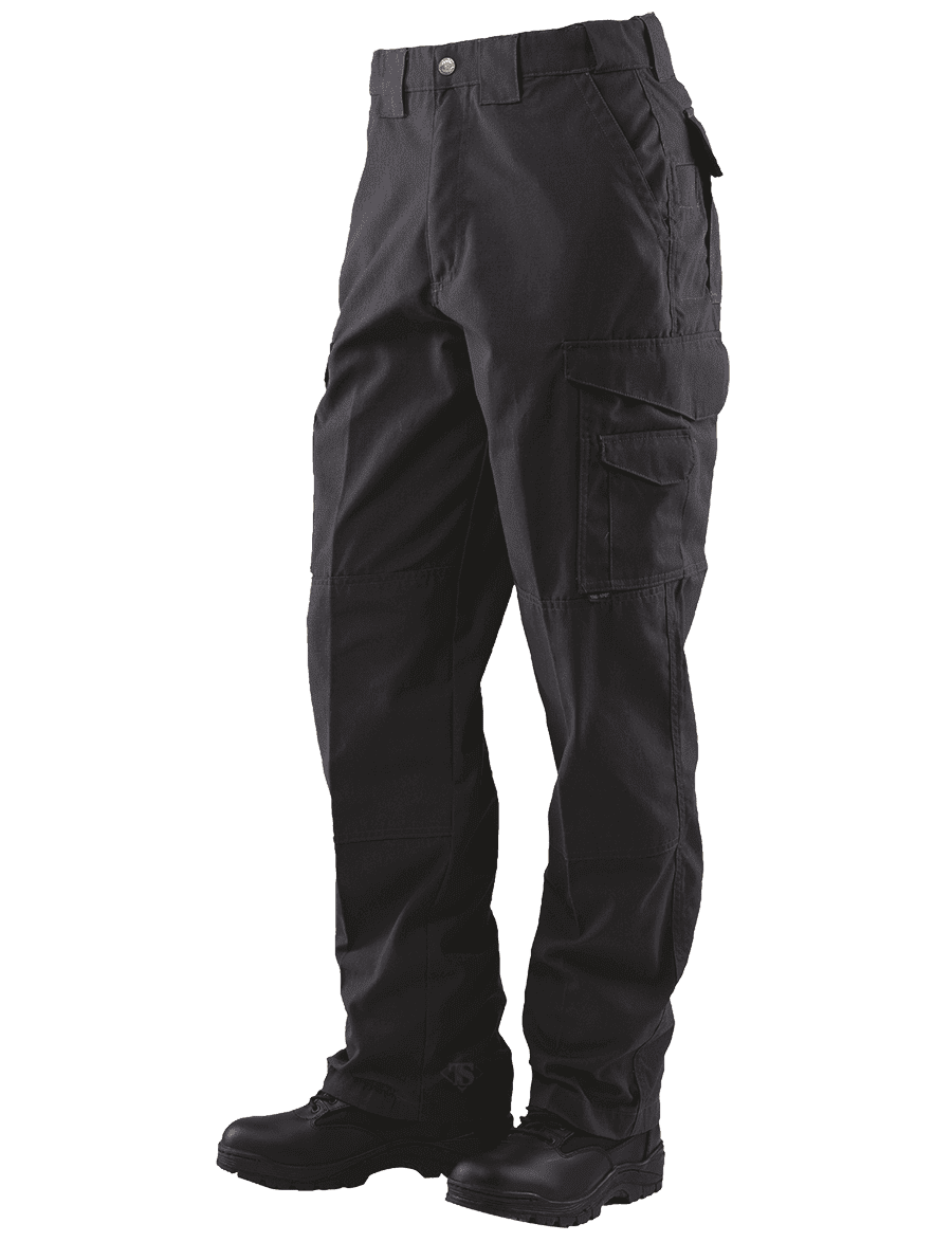 Tru-Spec Mens Tactical Pants,Size 36 