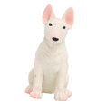 thumbnail image 2 of Figuras en Miniatura de Perros, Juguetes de Resina Pequeños, Manualidades para Perros para Decoración de de Escritorio de Estatuil Bull Terrier Baoblaze Figuras hechas a mano de los perros de la resina, 2 of 8