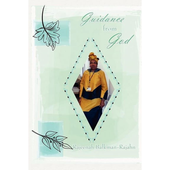 Guidance from God, (Paperback)