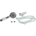 Peerless 4Spray Hand Shower with TouchClean in Chrome 76406