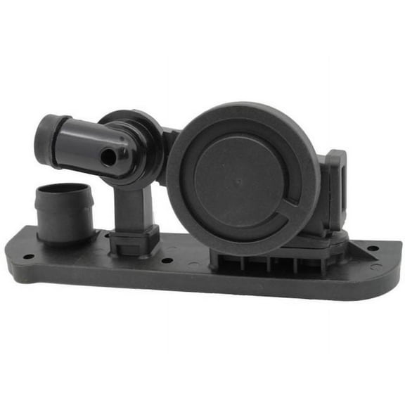 Crankcase Vent Valve - Compatible with 2006 - 2009 Audi A4 Quattro Cabriolet 2.0L 4-Cylinder 2007 2008