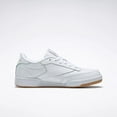 thumbnail image 2 of Reebok Club C Big Boy's Shoes - Grade School, 2 of 11