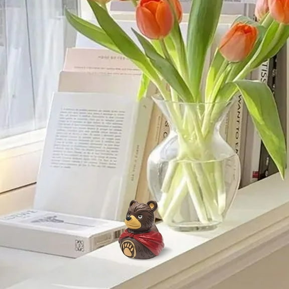 Desktop Ornament Resin Crafts Home Decoration Unique Desktop Ornaments