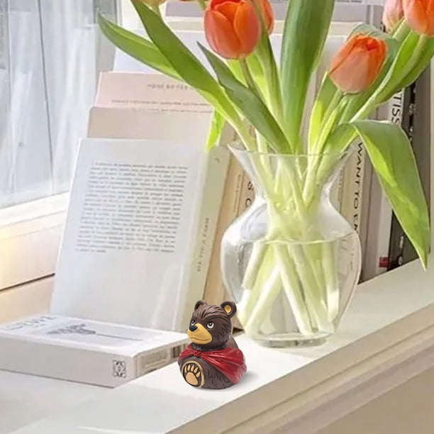 Adornos Artesanías De Resina Decoración Para El Hogar Adornos De Escritorio Decoraciones