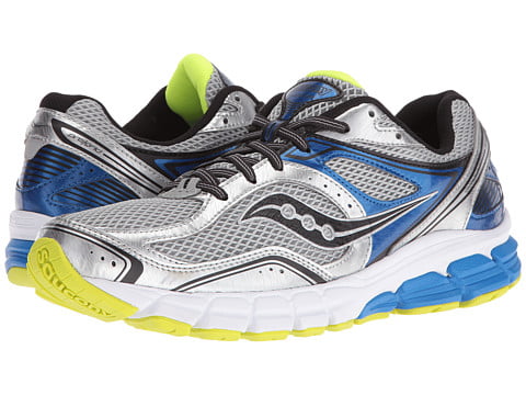 saucony grid twister running shoes