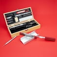 thumbnail image 2 of Deluxe Knife and Tool Set, 2 of 6