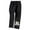 Black, variant on Summer AKAFMK Toddler Girls Pants,Children's Thick Woolen Leggings Thick Long Pants and Girls' Pants for Outerwear