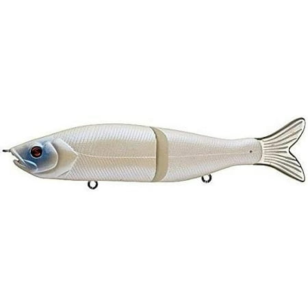 Bilot 200 S S-Waver Swimbait (Powder)