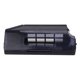 thumbnail image 5 of Recambio de cubo de basura, cubo de basura de repuesto para Deebot X1 Omni para Tubrot10, color negro, 5 of 5