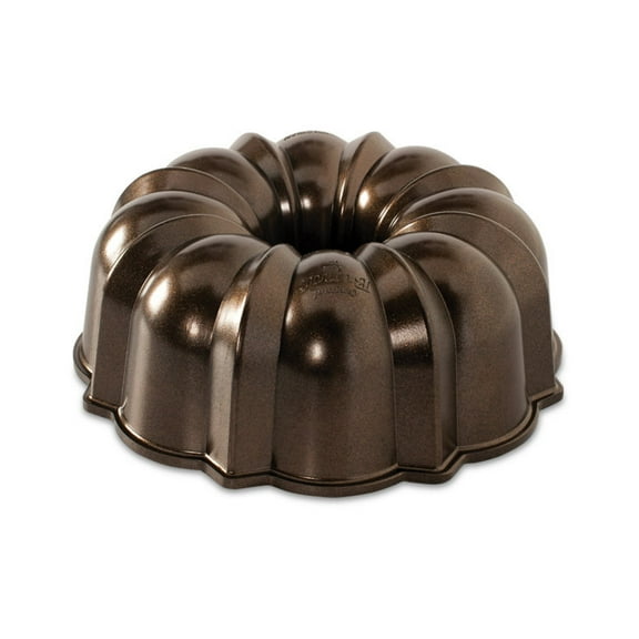 Nordic Ware Bronze Cast Bundt® Pan