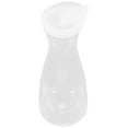 thumbnail image 4 of Worgeous Water Container Plastic 1Pcs 12.18X3.54X2.55in, 4 of 8