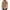 Brown, variant on Elainilye Fashion Women's Winter Coats Faux Fur Coat Plus Size Winter Warm Loose Stand Collar Plush Jacket Coat,Pink