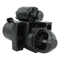 New Starter Compatible with/Replacement for Mercury Marine Pmgr; 12-Volt; Cw; 11-Tooth, 50-807904A1