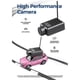 thumbnail image 3 of 6401 FPV RC Car 1:64 720P FPV Camera WiFi APP Control Remote Pink, 3 of 5