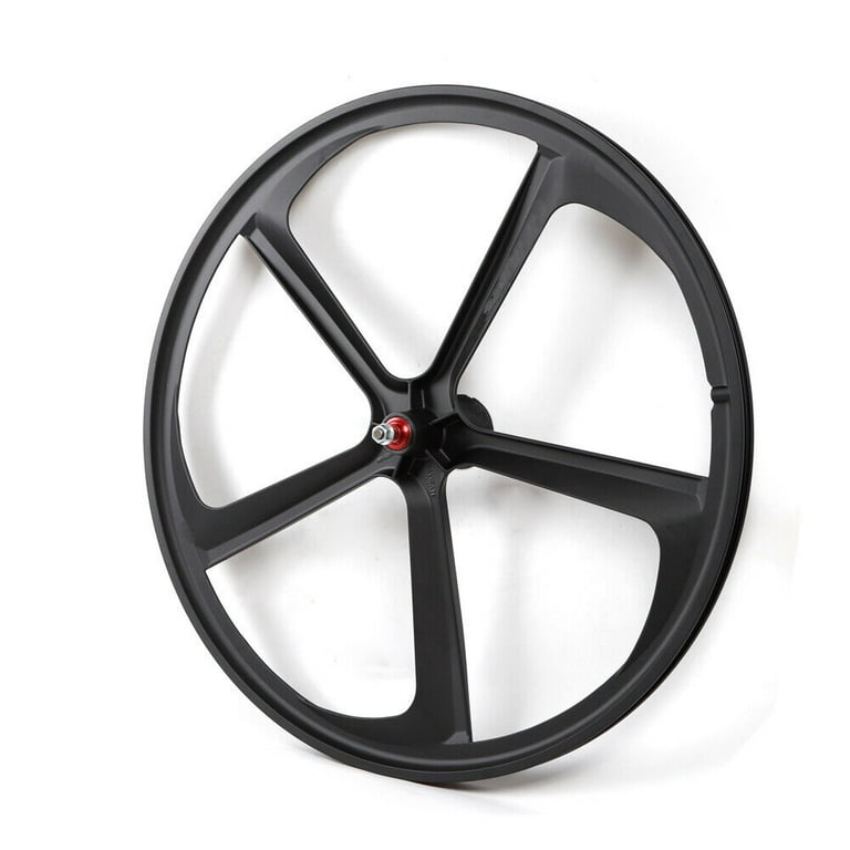 Solomone cavalli 700c 5 spoke 2025