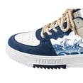 thumbnail image 2 of Zapatillas de deporte de moda para hombre Zapatos de plataforma acogedores Absorción de golpes para actividades al aire libre DQrwqpou Tenis De Mujer Tenis De Hombre, 2 of 8