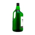 thumbnail image 3 of Pack de 12 Whisky Black And White Blend 1.5 L Black and White Blend, 3 of 3