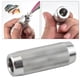 thumbnail image 5 of Corrector de anzuelo de calamar portátil, accesorios de reparación de pulpo, corrector de señuelo de calamar de material acero inoxidable disponible para Sharpla Corrector de anzuelo de calamar, 5 of 8