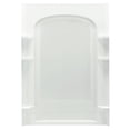 thumbnail image 3 of Sterling by Kohler Ensemble 72.5'' Curved Shower Kit, 3 of 5