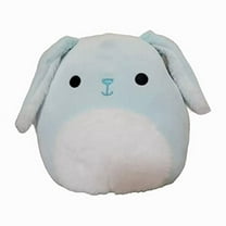 Squishmallow Buttons The Blue Bunny 8 Inch Plush
