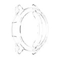 thumbnail image 4 of Funda transparente de TPU para Xiaomi Watch S1 Active/Watch Color 2 (Blanco), 4 of 7