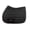 Black, variant on Hy ProReaction Mesh Horse Saddlepad