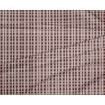 thumbnail image 4 of oneOone Polyester Lycra Fabric Gingham Check Fabric Prints By Yard 56 Inch Wide, 4 of 4