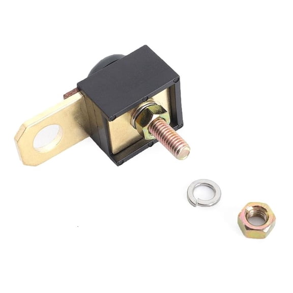 88-79023A91 For 79023A91 Marine 90 Amp Starter Fuses Assy