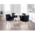 thumbnail image 4 of Andrew Chair by LumiSource, 4 of 8