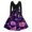 9# Purple, variant on 2026 New Halloween Dresses for Women Adult Party Cocktail Dress For Fall Holiday And Night Out Events