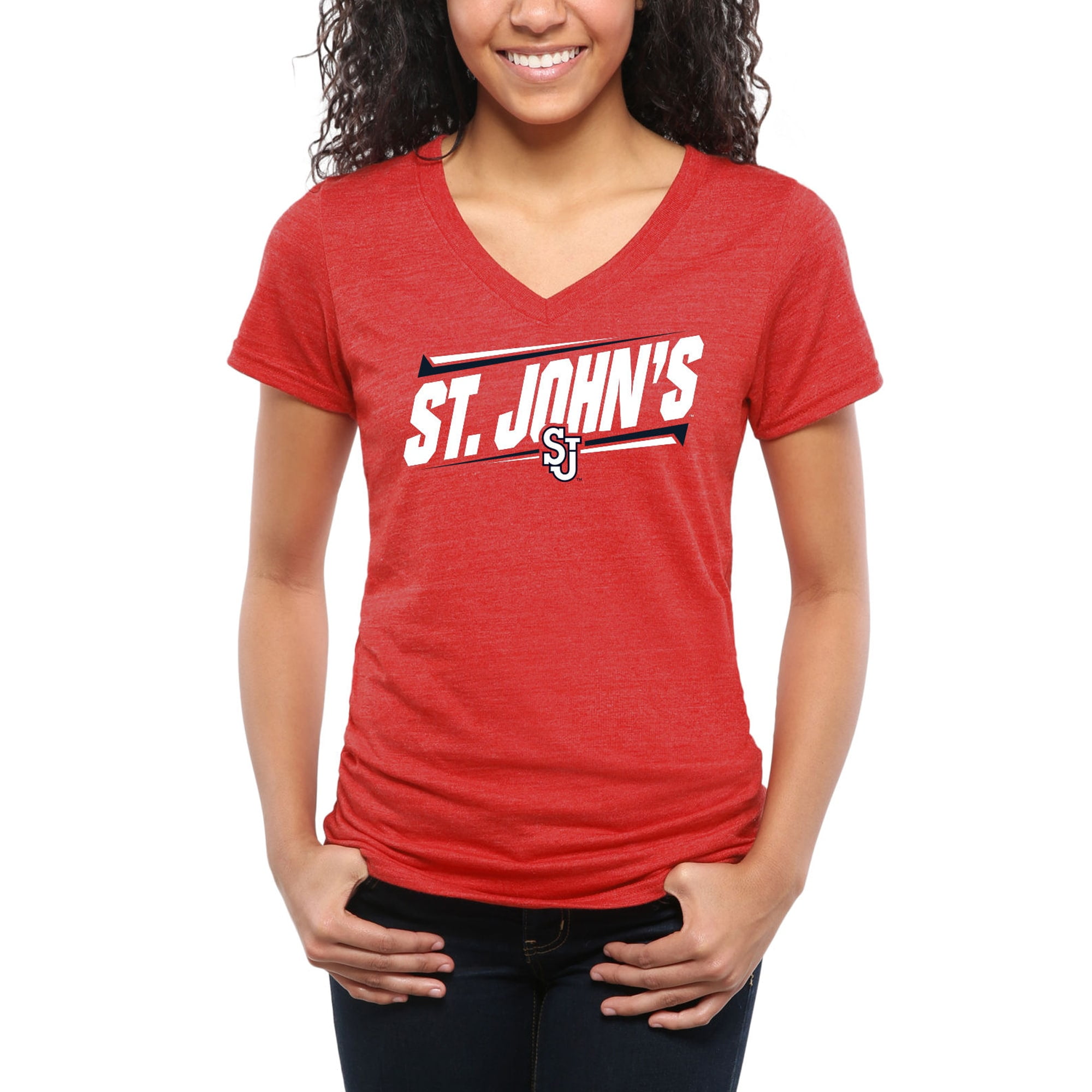 st johns red storm fan shop