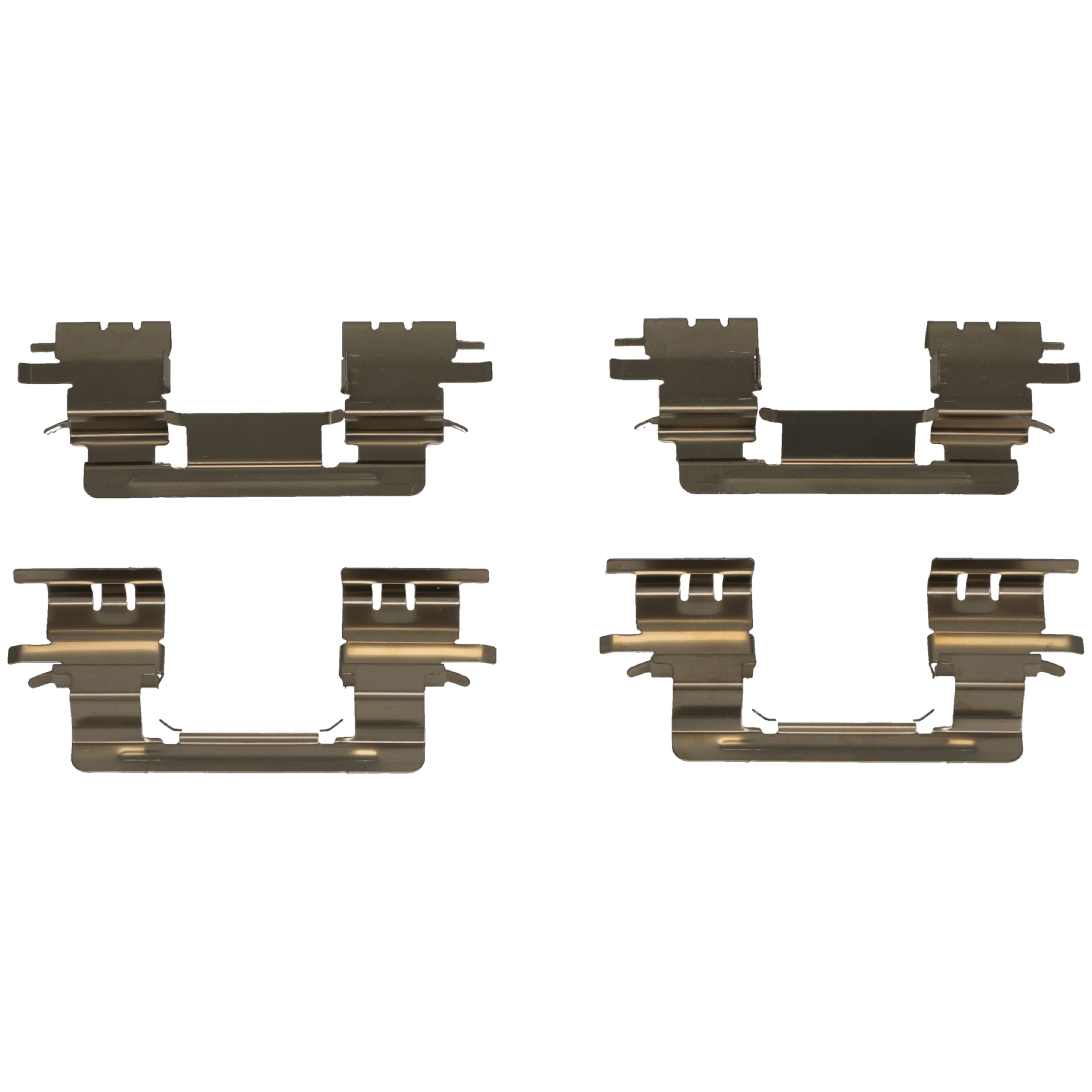 Winstop Brake Pad Set, Front WS.0908.0.C, Toyota Camry 2006-2002