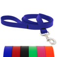 thumbnail image 1 of Correa LupinePet impermeable BioThane de 2 m, color azul intenso, 1 of 5