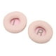thumbnail image 5 of Kit de almohadillas para los oídos para auriculares, almohadillas de repuesto para las orejas, almohadillas para los oídos de proteína, almohadillas para los oídos de repuesto, tecnología avanzada, 5 of 8