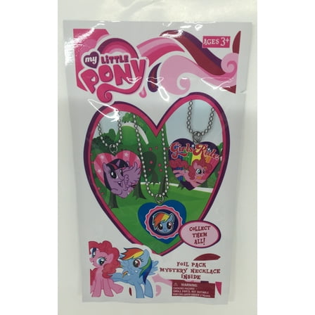 Hasbro My Little Pony Foil Pack