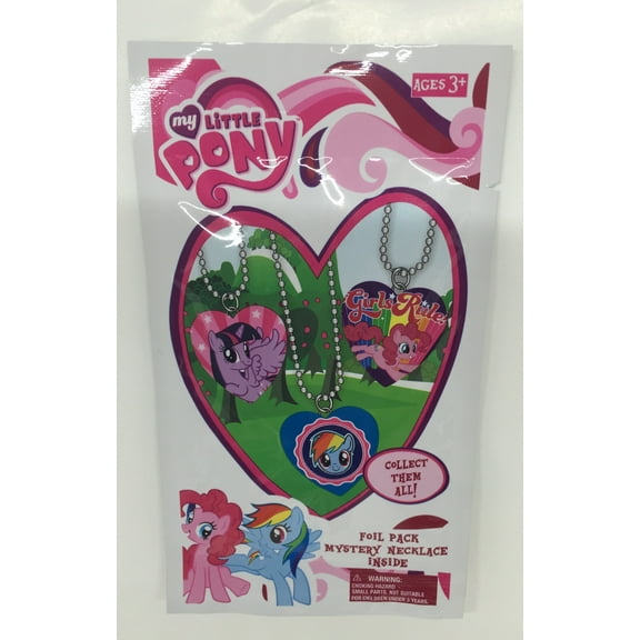Hasbro My Little Pony Foil Pack