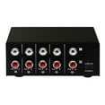 Signal Distributor,Usb 5v Powered In 4 Out 5v Powered Rca 4 Out Audio ...