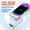 10000mAh, variant on Owyfho Portable Mini Power Bank 10000mAh 22.5W Fast Charging Powerbank External Spare Battery Charger For iPhone  Xiaomi Samsung