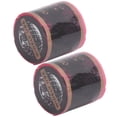 thumbnail image 5 of 2 Pcs Pointes de Queue de Billard Craie Antidérapante Accessoires de Billard (Rouge), 5 of 5