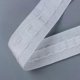 thumbnail image 4 of 10Meters Curtain Accessories Cloth Belt For Curtains Eyelets Tape Rings Grommet Top Punching Hook Curtain Pleated Tape, 4 of 4
