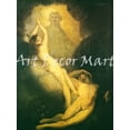 thumbnail image 1 of The Creation Of Eve-Fuseli - CANVAS OR FINE PRINT WALL ART, 1 of 1