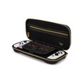 thumbnail image 2 of PowerA Protection Case for Nintendo Switch - OLED Model, Nintendo Switch and Nintendo Switch Lite - Link vs. Lynel, 2 of 9