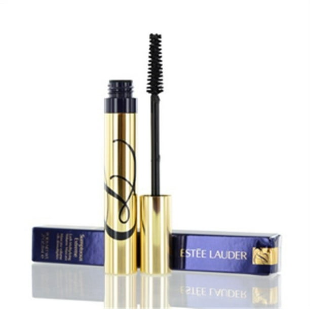 Estee Lauder ESTEE LAUDER SUMPTUOUS EXTREME MASCARA 0.27 OZ EXTREME BLACK ESTEE LAUDER