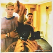 1988-1991 (Vinyl) (Remaster) (Limited Edition)