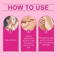 wgeegwttgh-birthday-gifts-body-gel-series-body-cleaning-repairing