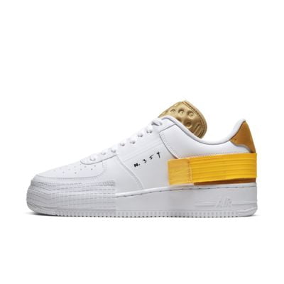 NIKE AF1-TYPE (AT7859-100, size: 9) - Walmart.com - Walmart.com