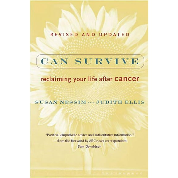 Can Survive, (Paperback)